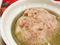 -玉华台饭庄(裕中西里小区店)