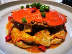 -宴昆山·私房菜(春晖店)