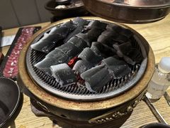-泥炉烧肉师(新街口金銮巷店)