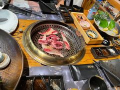 -黑牛の店·和牛烧肉(合生汇店)