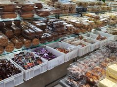 自助取餐区-幸福蛋糕坊(金顶街店)