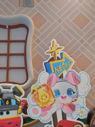 点击看大图 -奈尔宝家庭中心·亲子餐厅(苏州大悦城店)