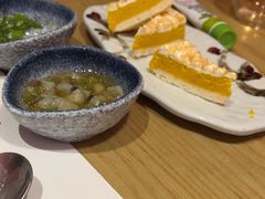 -小句号·精致料理(江南环球港店)
