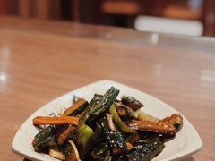 五福酱菜-亮亮面馆(经六路店)