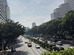 -广东大厦酒店(广州北京路步行街纪念堂地铁站店)
