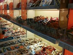 -来伊份(解放路店)