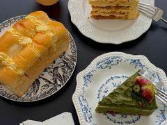 -DearCake 黛点心(花牌坊店)