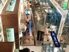 -火宴山海鲜自助火锅(新世界店)