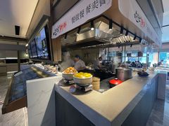 -徐记海鲜(T11|唐延路店)