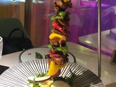 -蜜桃花开·中西融合菜E&W(南长街店)