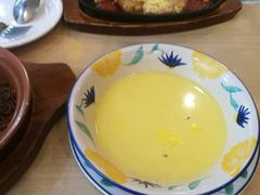 -萨莉亚意式餐厅(星海广场店)