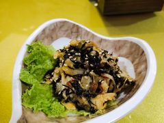 -桃屋日本料理(清华科技园店)