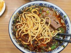 -有礼有面(知春路店)