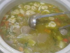 -重庆鸡公煲·青锅花椒鱼(牡丹江路店)