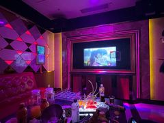 -V麦量贩KTV(富康城店)