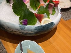 -大岛日本料理铁板烧(南通大饭店)