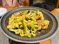 -真地道京味府·鲜橙烤鸭·北京菜(朝外大街东大桥店)