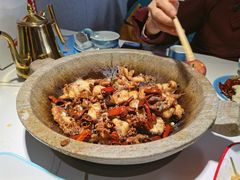 -天香石锅鱼(永兴路店)