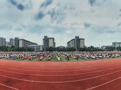 -河南财经政法大学(郑东校区)