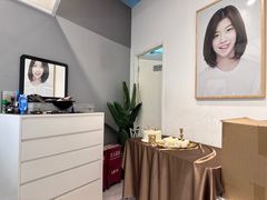 -天真蓝照相馆(宁波来福士店)