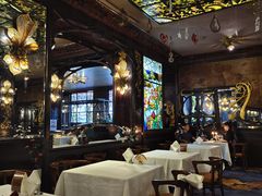 -马克西姆餐厅(崇文门店)