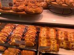 -PARIS BAGUETTE巴黎贝甜(周浦万达店)