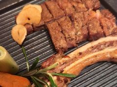 -上井料理黑金店(IFS国金中心店)