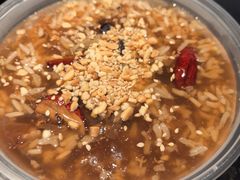 -清真盛志望麻酱酿皮·非遗老字号