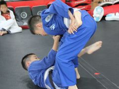 -极斗-IKMF马伽术·格斗运动学院(东直门店)