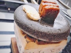 炭火烤极品牛肉-云门锦翠(商鼎国际店)