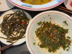 -韶山冲湘菜(中兴大街店)