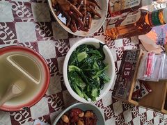 -老三样·旧食新味(万寿宫店)