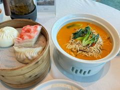-扬州万怡酒店-中餐厅(文昌中路店)