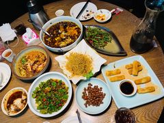 -辛香汇(飞洲店)