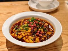 -巴蜀风·地道川菜(总店)