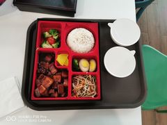 -贝林大翅鲸简餐厅(国家海洋博物馆店)