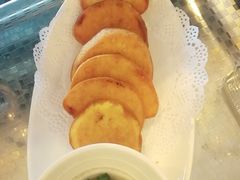-京都蝎府羊蝎子火锅(珠市口店)