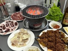 -松明一烤肉馆(鲁园店)