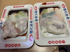 -银记肠粉店(广钢店)