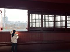 -楚望台遗址公园