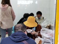 -辣辣小吃豆花米线(大观篆新农贸市场店)