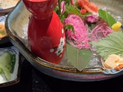 -古田居·特色寿司料理(星之岛旗舰店)