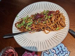 -本处·素食·融合料理(南油店)