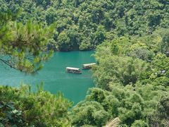 -鼎湖山风景区