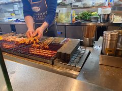 -神伙烧烤(江北黄泥塝店)