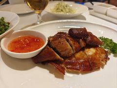 招牌蒜香鸡-万龙洲海鲜(南新仓店)