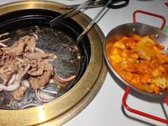 -韩时烤肉(枫蓝店)