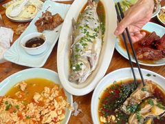 -百家鲜·杭帮菜