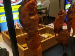 -和庆斋羊蝎子火锅·碳缸烧烤(顺义旗舰店)