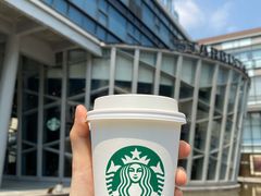 -星巴克臻选(宁波天一广场店)